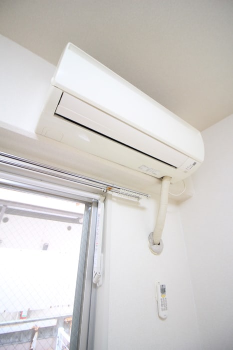 内観写真 ハイライフ白楽