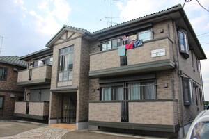 ファンバレ－ハイツⅢＡ