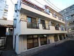 町田ハイム