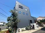 茅ヶ崎市浜須賀戸建