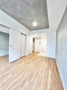 居室 ルミーク文京千石