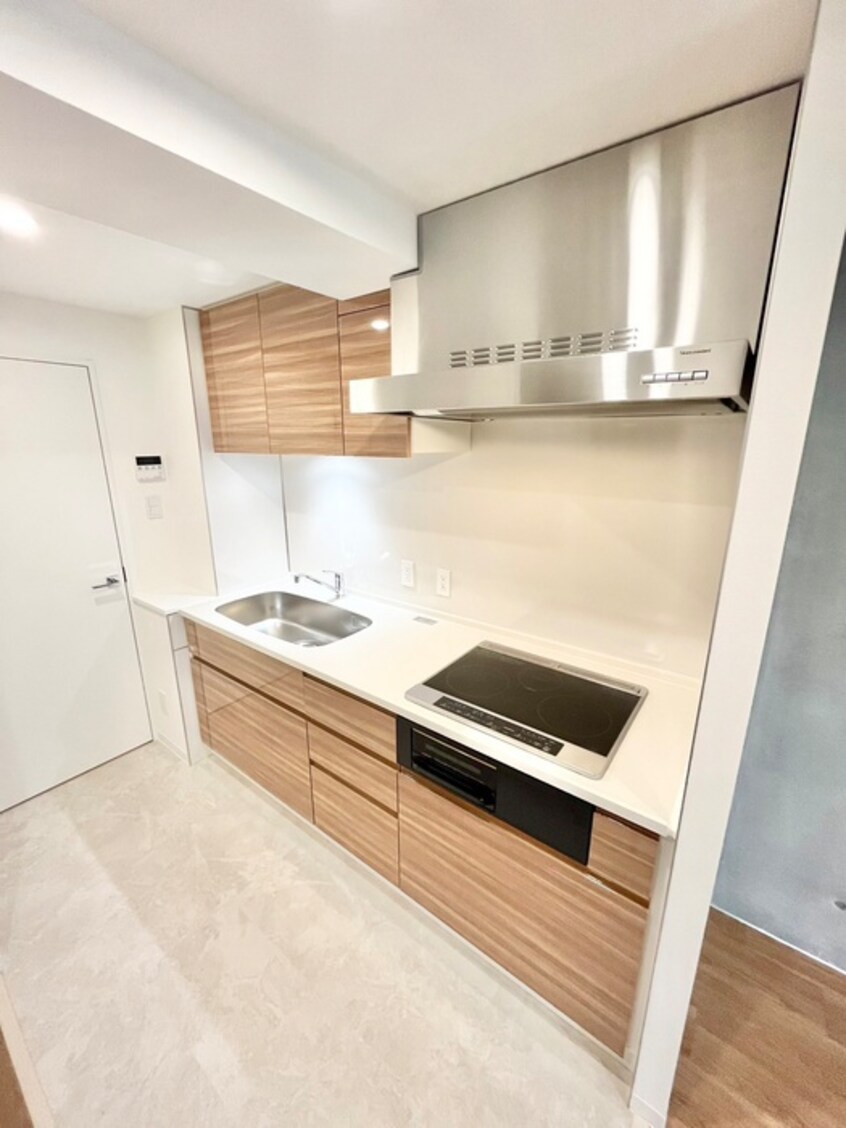 キッチン ルミーク文京千石