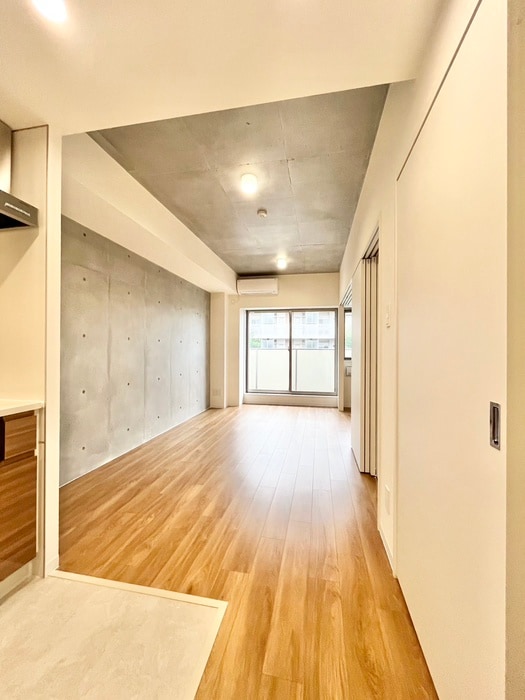 居室 ルミーク文京千石