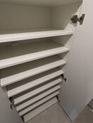 靴箱 ルミーク文京千石