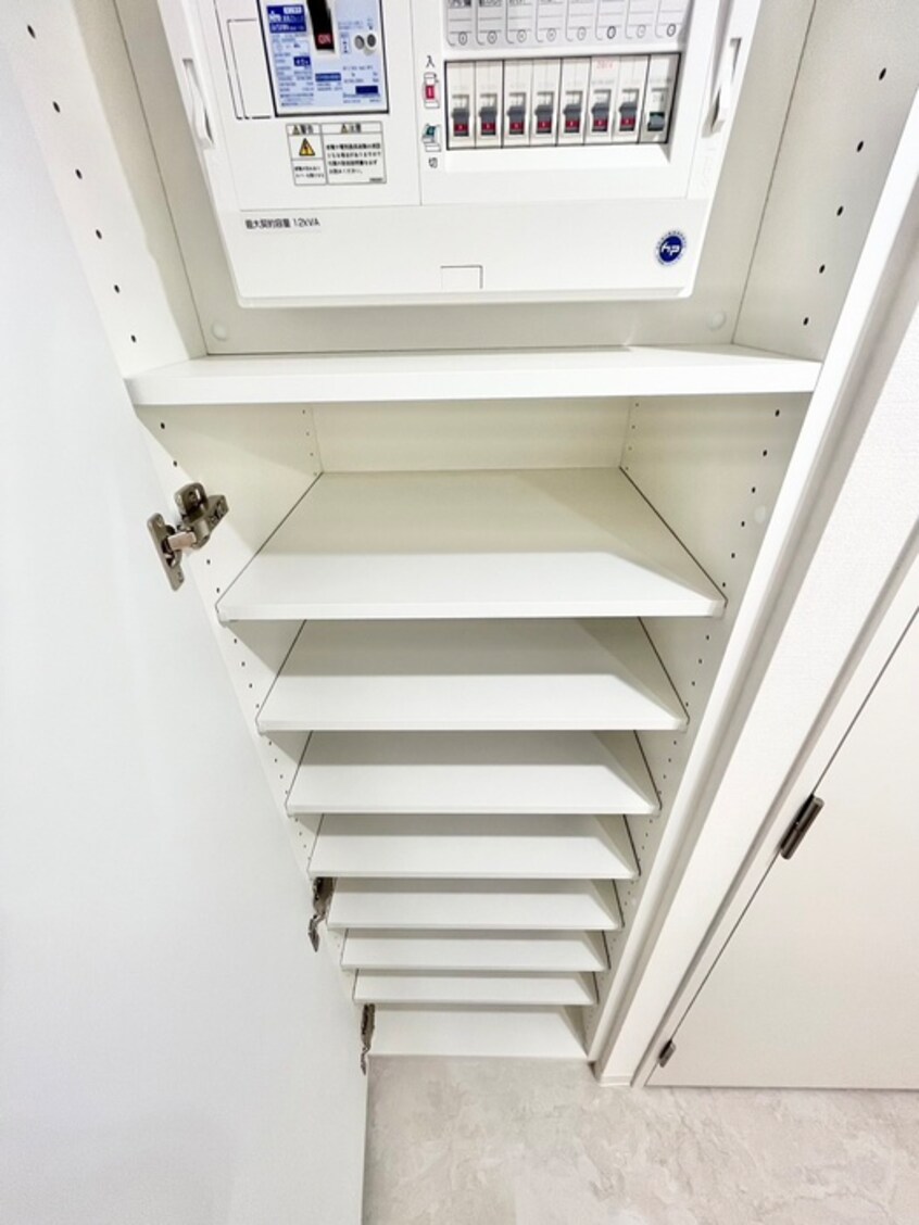 靴箱 ルミーク文京千石