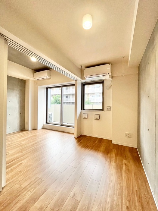 居室 ルミーク文京千石