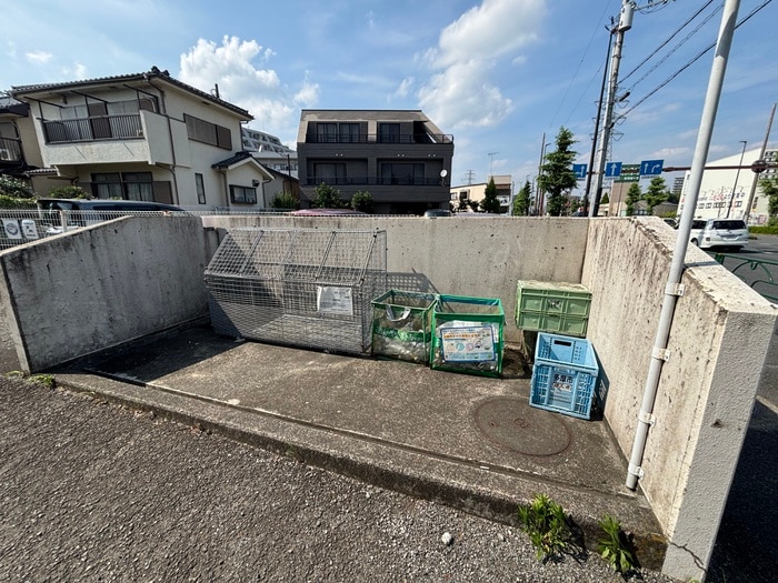 外観写真 シャングリラ