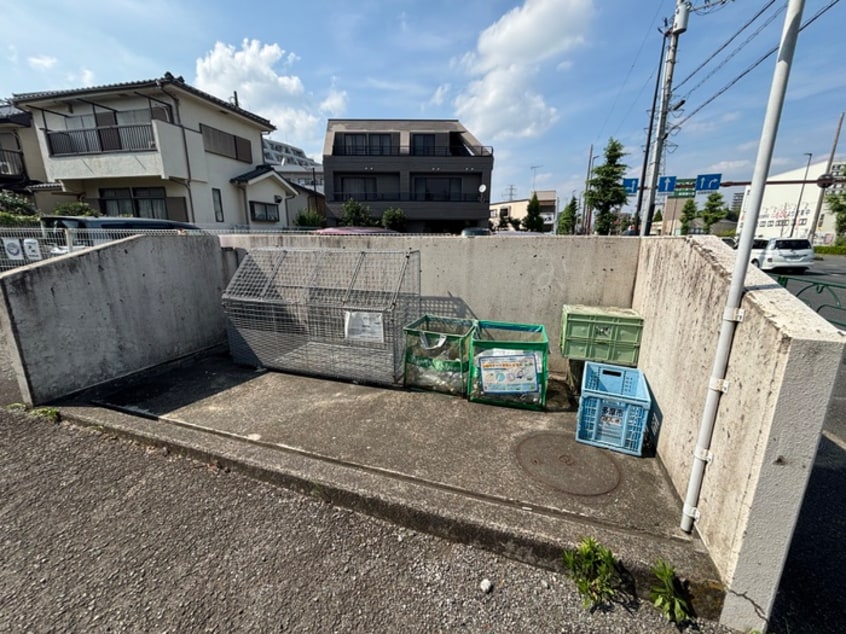 外観写真 シャングリラ