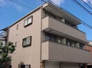 ＷＩＮ　ＫＩＤＯＵＲＡの外観
