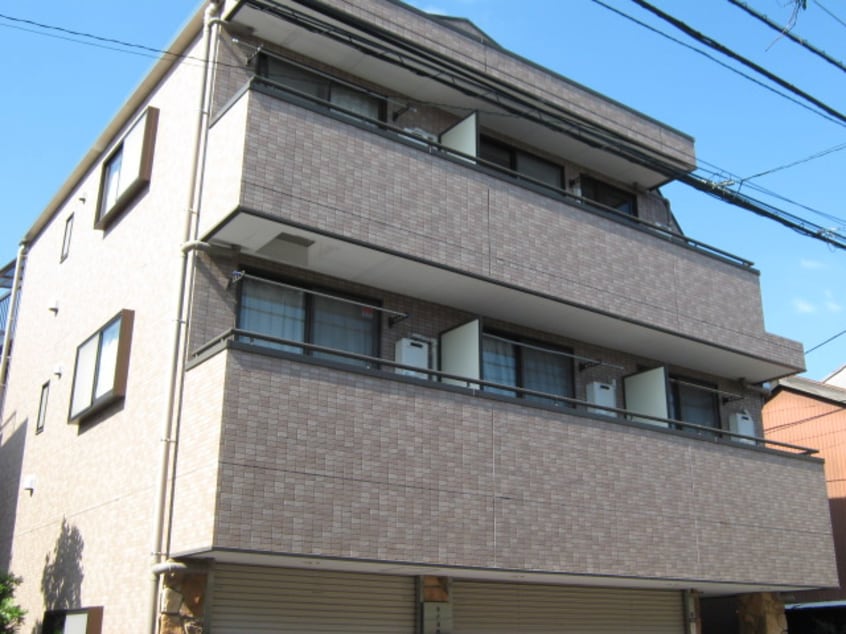 外観写真 ＷＩＮ　ＫＩＤＯＵＲＡ