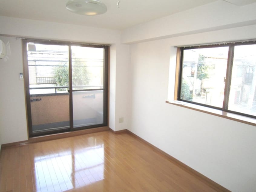 居室 ＷＩＮ　ＫＩＤＯＵＲＡ