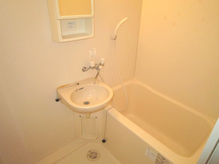 バス／シャワールーム等 ＷＩＮ　ＫＩＤＯＵＲＡ