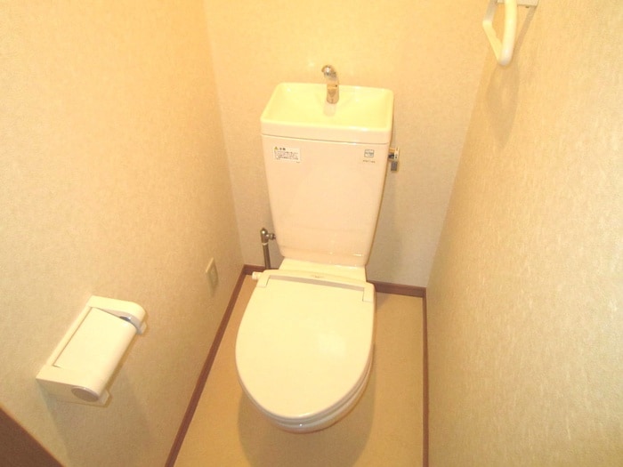 トイレ ＷＩＮ　ＫＩＤＯＵＲＡ