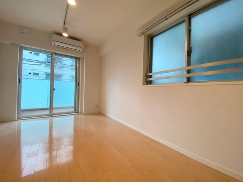 居室 プライムア－バン三軒茶屋