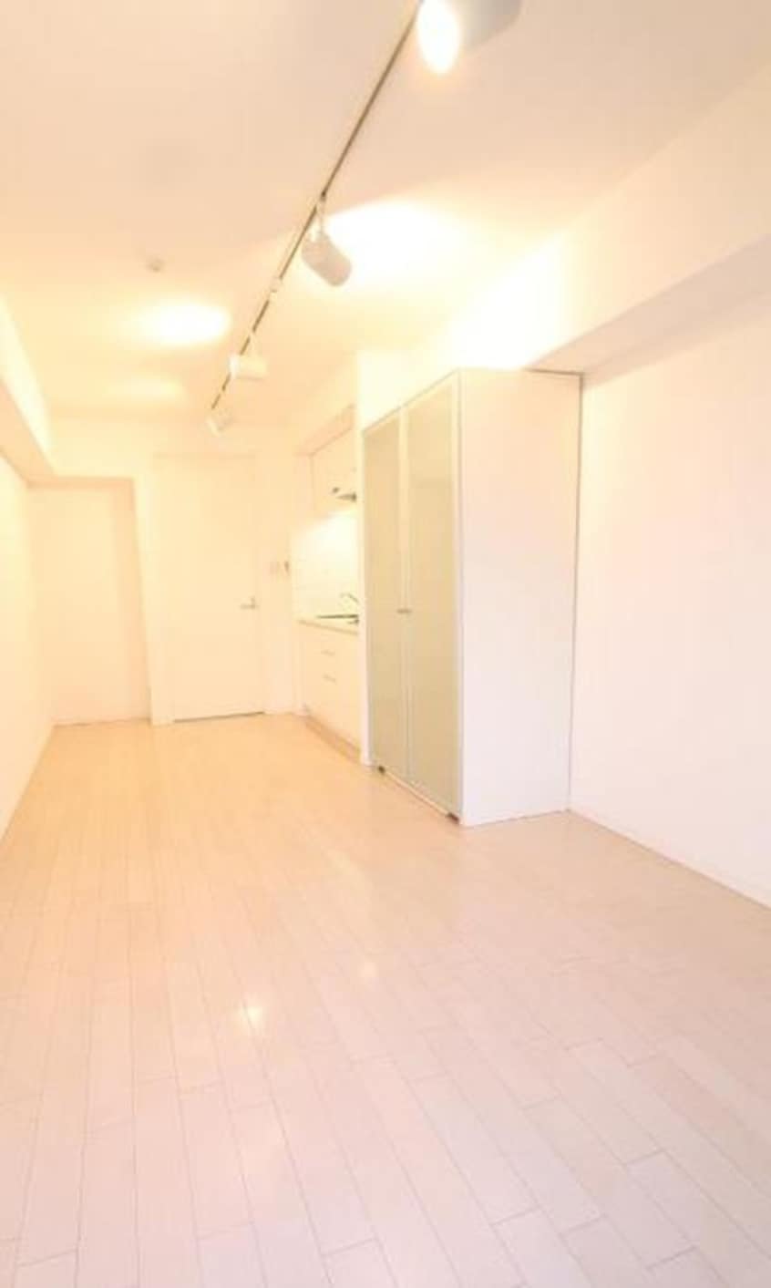 内観写真 プライムア－バン三軒茶屋