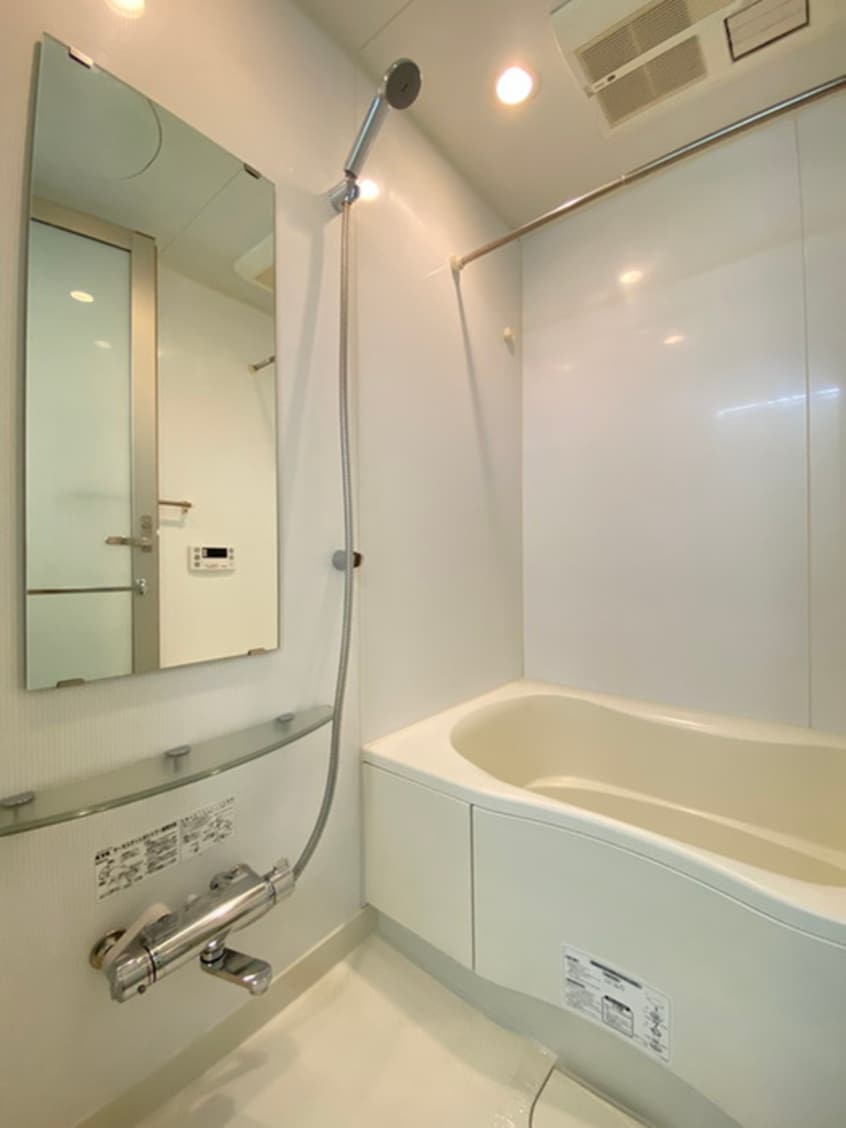 バス／シャワールーム等 プライムア－バン三軒茶屋