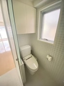 トイレ プライムア－バン三軒茶屋