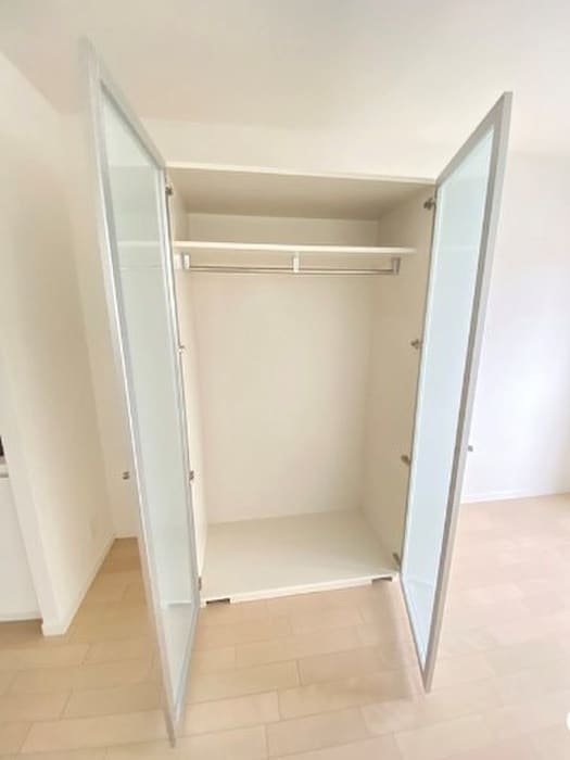 収納 プライムア－バン三軒茶屋