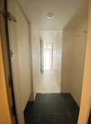 玄関 プライムア－バン三軒茶屋