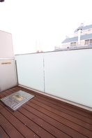 ベランダ・バルコニー プライムア－バン三軒茶屋