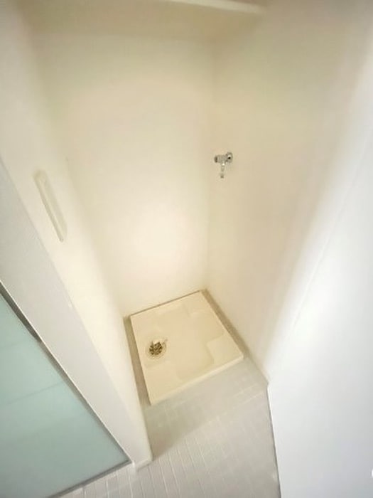 洗濯機置場 プライムア－バン三軒茶屋