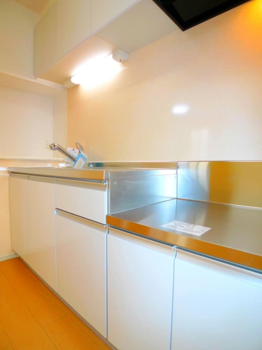 キッチン ローレルⅢ