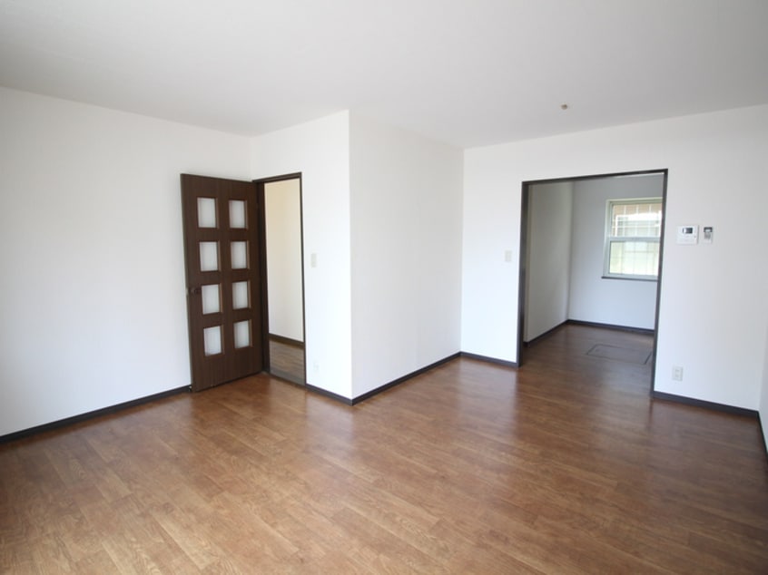 居室 クレストウェ－ブ本郷台