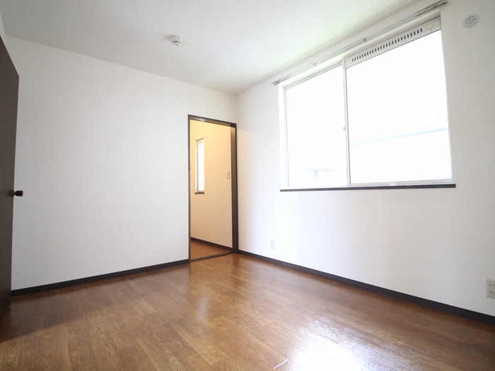 居室 クレストウェ－ブ本郷台