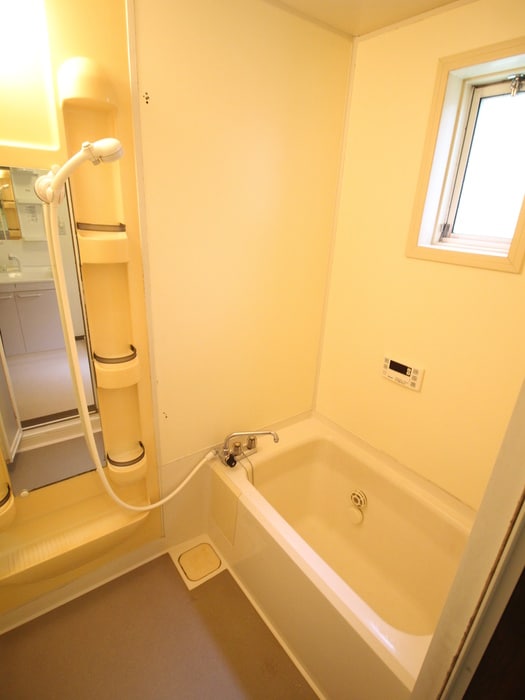 バス／シャワールーム等 クレストウェ－ブ本郷台