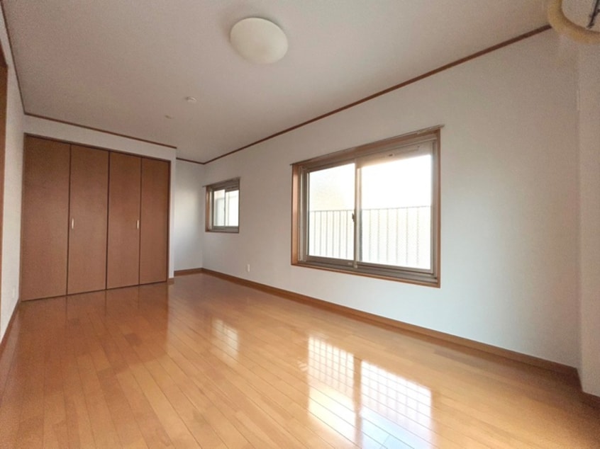 居室 大山マイコ－ポＡ棟(208)