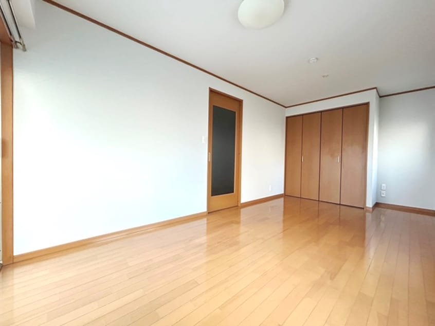 居室 大山マイコ－ポＡ棟(208)