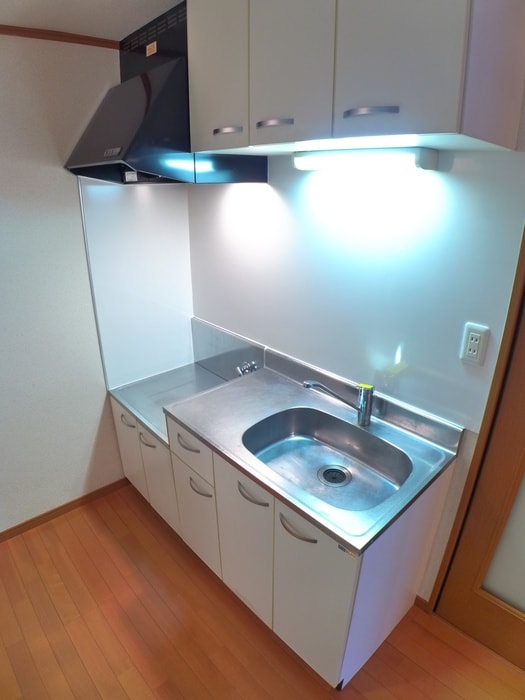 キッチン 大山マイコ－ポＡ棟(208)