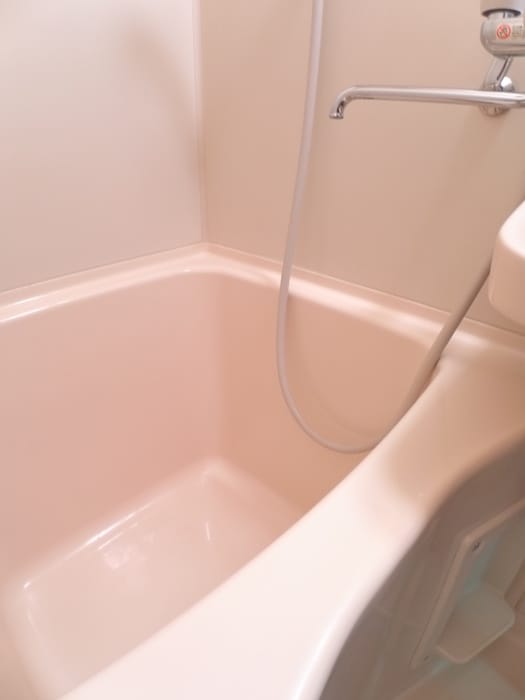 バス／シャワールーム等 大山マイコ－ポＡ棟(208)