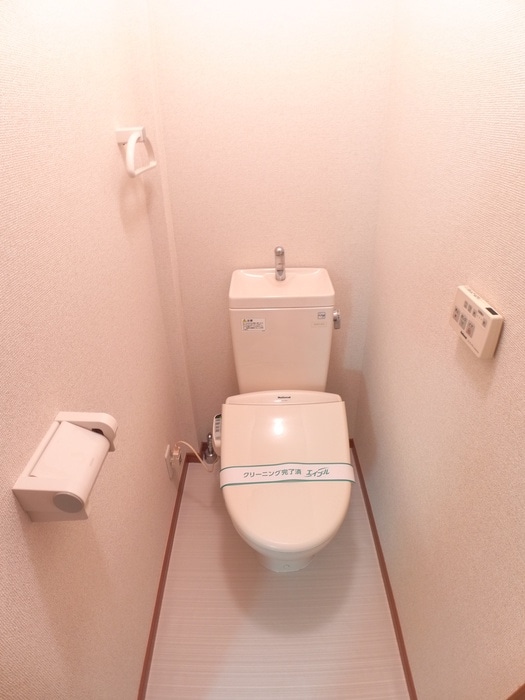 トイレ 大山マイコ－ポＡ棟(208)