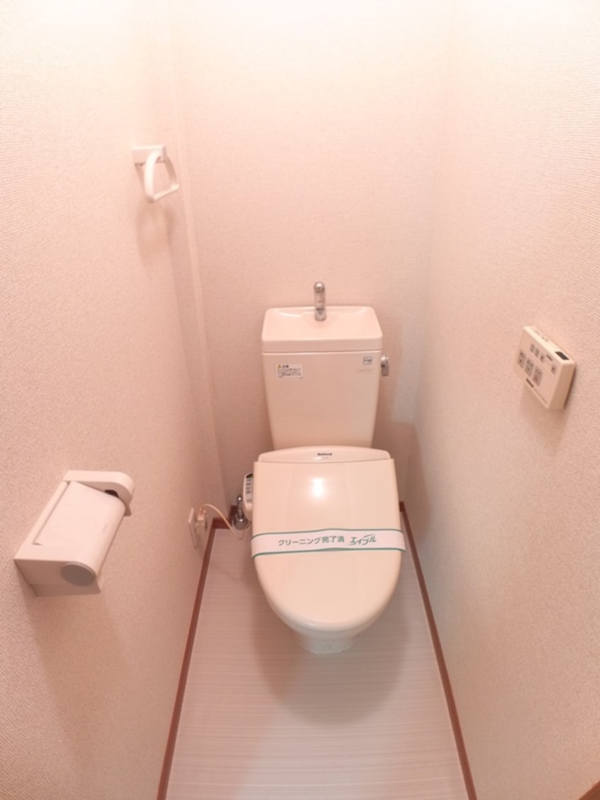 トイレ 大山マイコ－ポＡ棟(208)