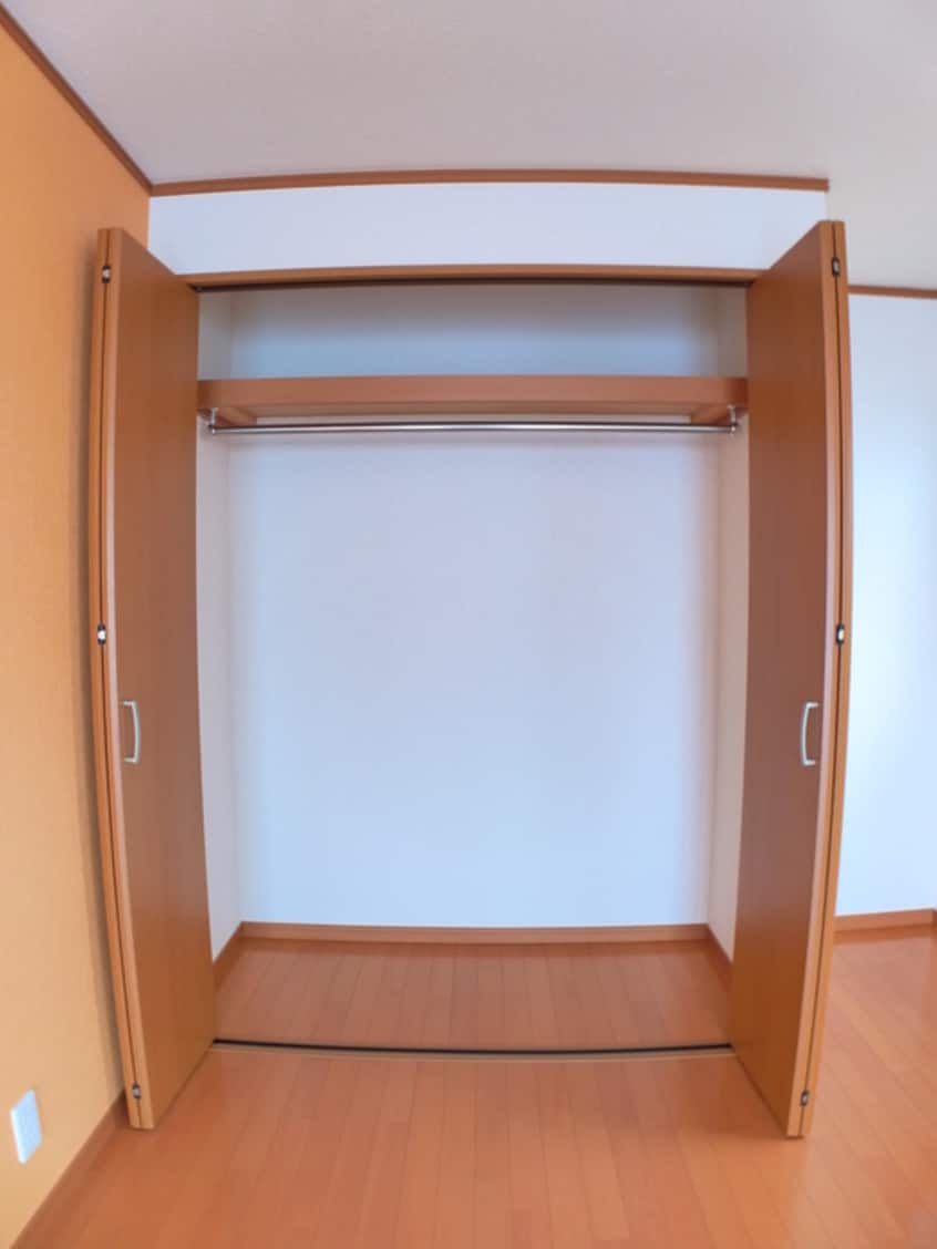 収納 大山マイコ－ポＡ棟(208)