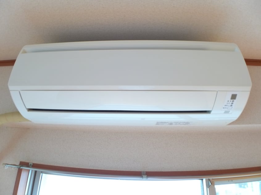 内観写真 大山マイコ－ポＡ棟(208)