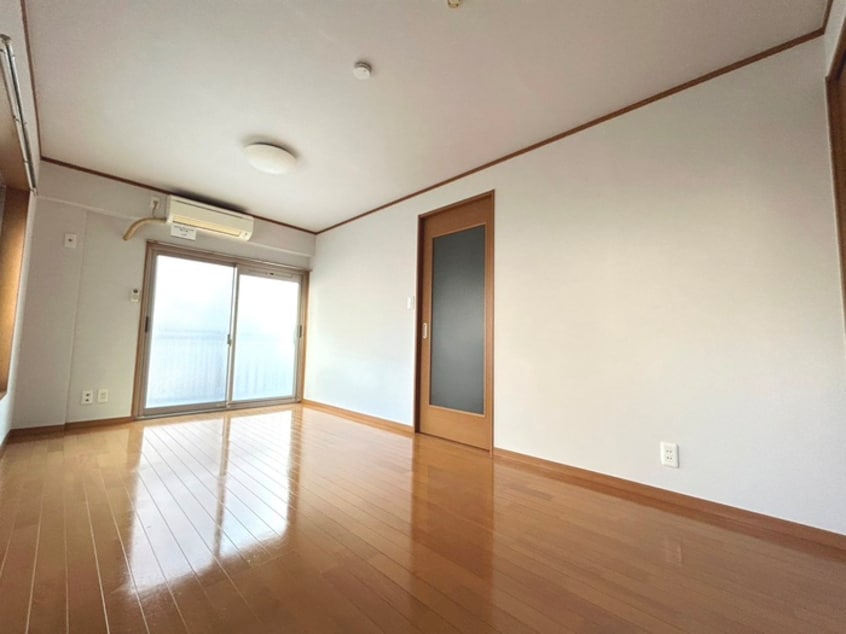 居室 大山マイコ－ポＡ棟(208)