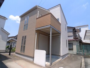 オーチャードシティ狭山E