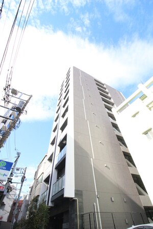 仮）山手大塚ｻﾞ･ｶﾞｰﾃﾞﾝﾚｼﾞﾃﾞﾝｽ