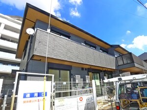 仮）メゾンドノアール