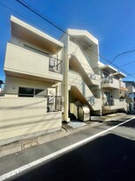サンハイツ千川
