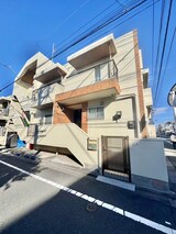 サンハイツ千川