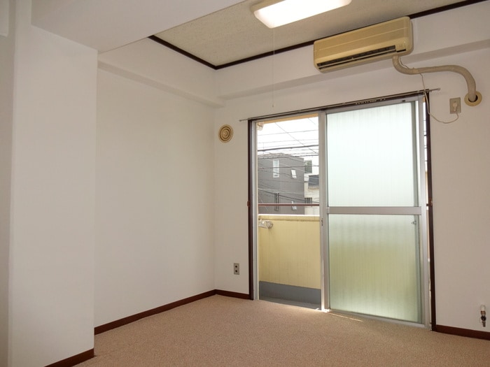 居室 サンハイツ千川