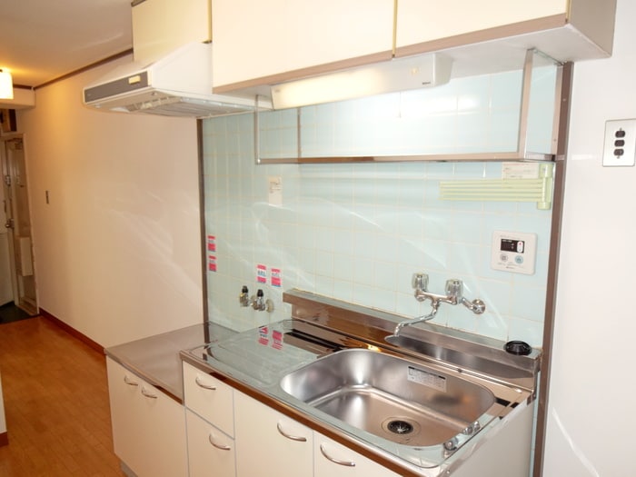 キッチン サンハイツ千川