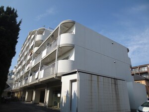 エントランス町田