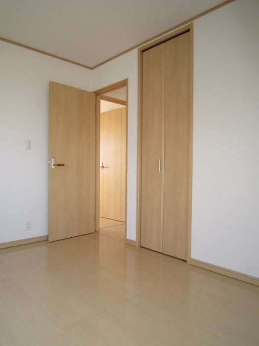 収納 北八朔町貸家