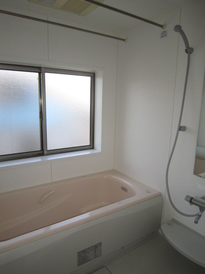 キッチン 北八朔町貸家