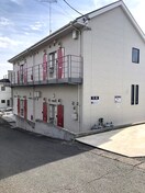 外観写真 メゾン・ド・スピカ