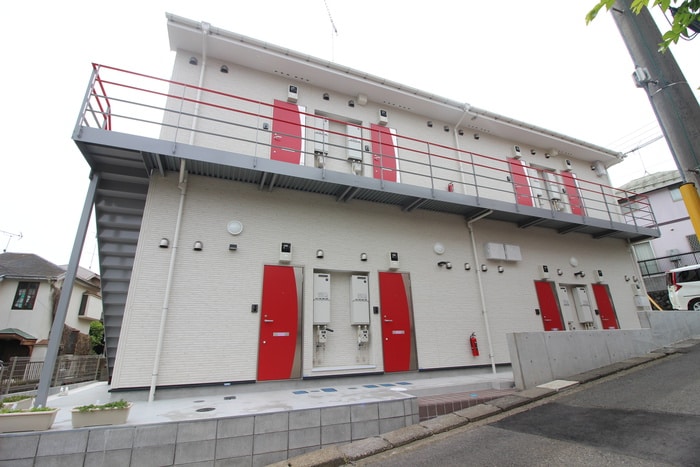 外観写真 メゾン・ド・スピカ